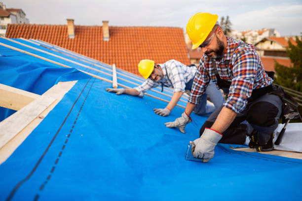 Fast & Reliable Emergency Roof Repairs in West Terre Haute, IN