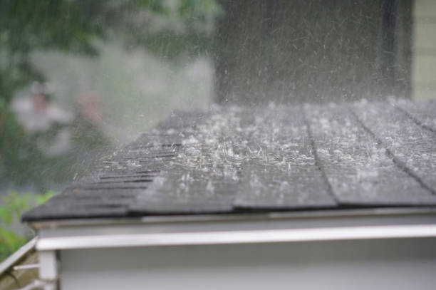 Best Flat Roofing  in West Terre Haute, IN