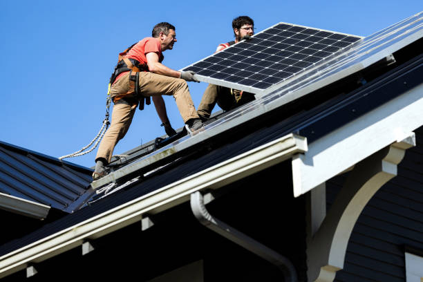 Asphalt Shingles Roofing in West Terre Haute, IN